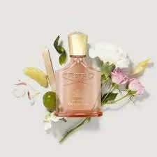 On Creed’s Florals, Acqua Fiorentina In Particular (2026)