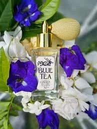 Euphorium Brooklyn “Blue Tea” – Soon to Launch in the West Indies Collection (2026)