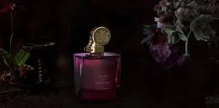 Aedes de Venustas Iris Nazarena: Detailed Perfume Review