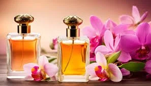 The History of Cosmetics-Smelling Fragrances: From Powder Rooms to Modern Perfume