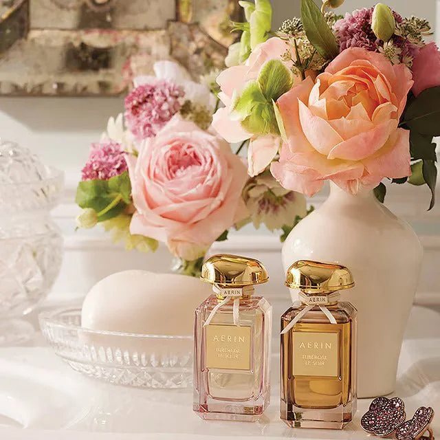 AERIN Collection: Detailed Perfume Reviews