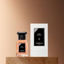 Aftelier Cuir de Gardenia Extrait: Detailed Perfume Review