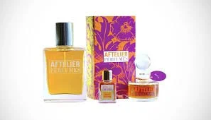 Aftelier Sepia: Detailed Fragrance Review