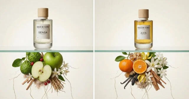 Voce Di Sensi: A New Brand Arrives (2026)
