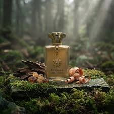 Amouage Gold: Detailed Fragrance Review