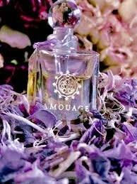 Amouage Homage: Fragrance Review