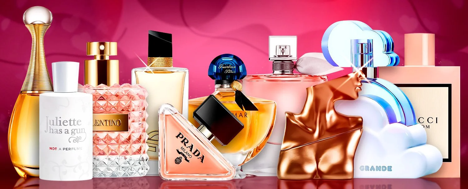 Top 10 Most Popular Zara Perfumes Ranked (Best-Selling Picks)