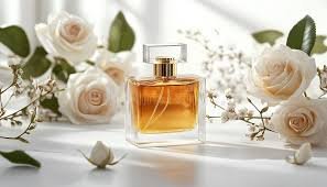 Decoding Scents