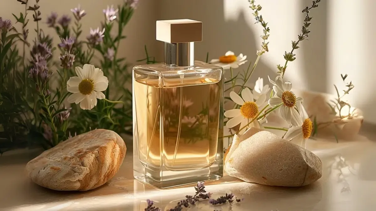 for Building a Fragrance Wardrobe