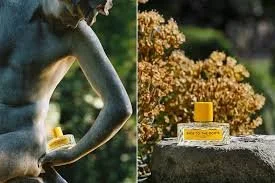 Perfumed Horoscope