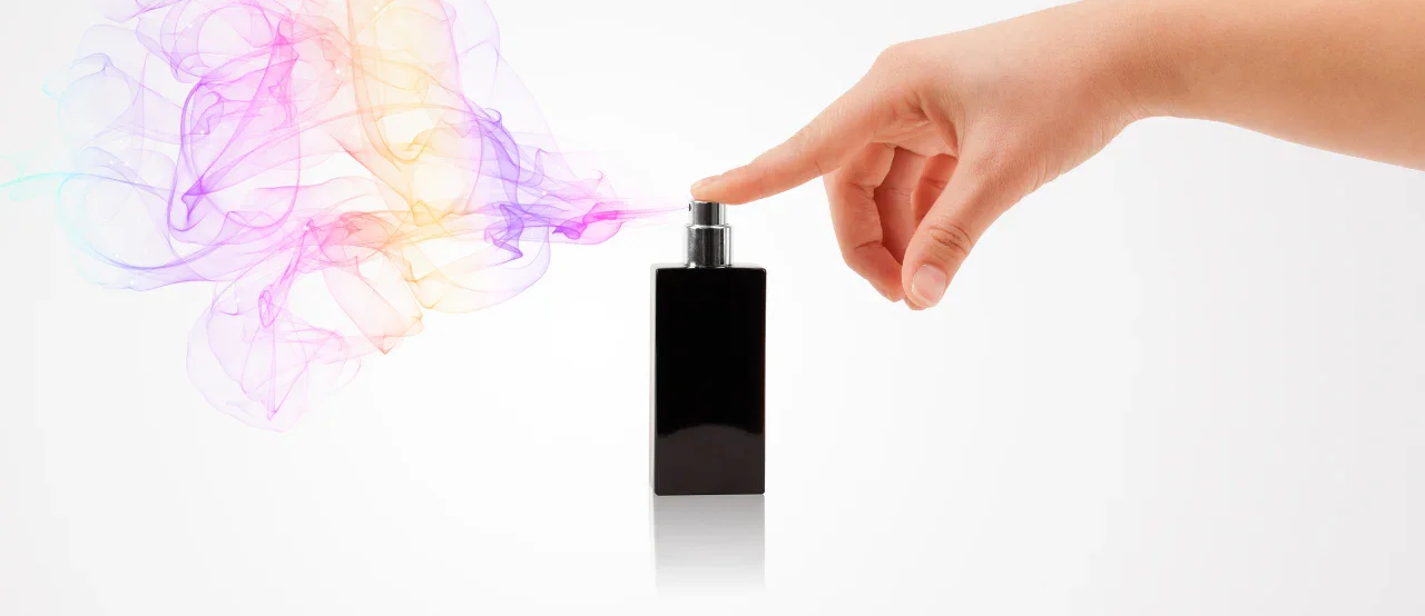 Why doesn’t my perfume last long