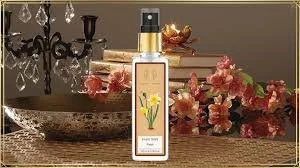 The Art of Layering Perfume