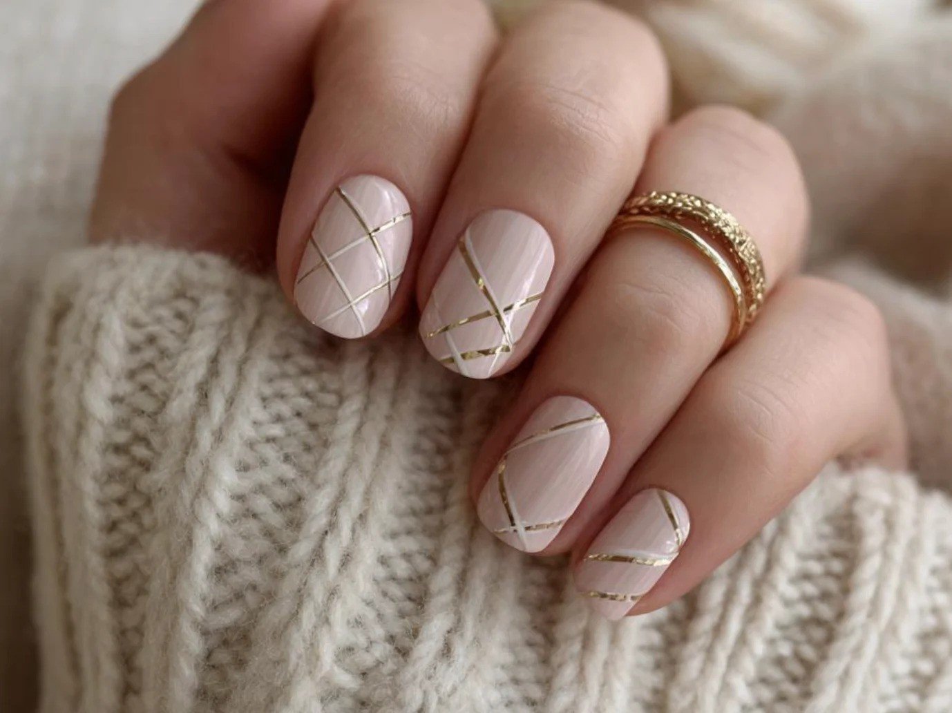 15 trending nail designs everyone is obsessed with in 2026