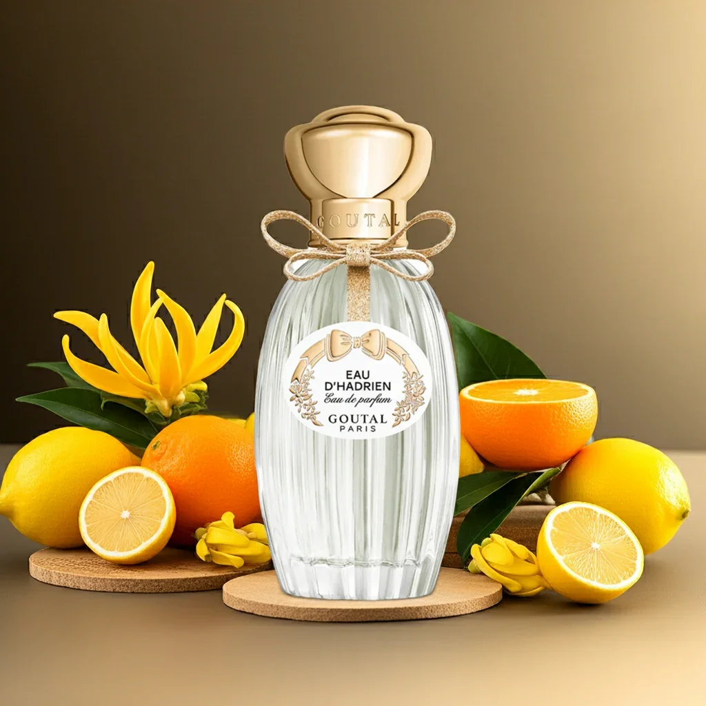 Annick Goutal Eau d’Hadrien