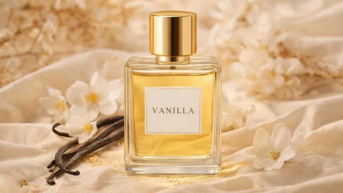 The Best Vanilla Fragrances