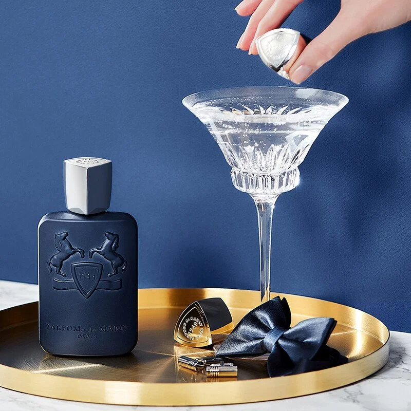 Parfums de Marly Layton vs Xerjoff Naxos