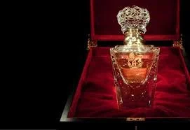 Top 10 Most Expensive Perfumes In The World