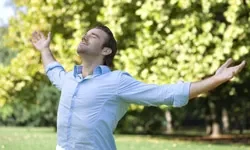 How to Stay Fresh All Day at Work