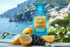 The 10 Best Tom Ford Colognes