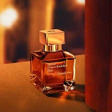 Maison Francis Kurkdjian Grand Soir vs Amouage Interlude Man: Which Luxury Fragrance Is Better in 2026?