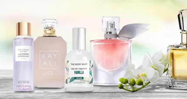 Best vanilla perfumes that smell warm &amp; expensive (2026 USA guide)