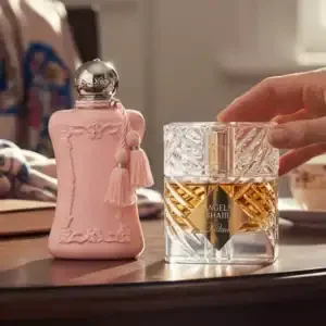 Parfums de Marly Layton vs Xerjoff Naxos