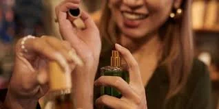 Why Perfume Smells Different on Everyone