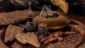 The Influence of Culture on Perfume