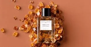 Ambre Latte, the New Addiction From Essential Parfums