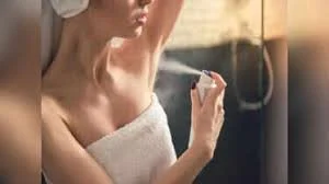 How to Smell Fresh After the Gym