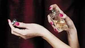 Why doesn’t my perfume last long