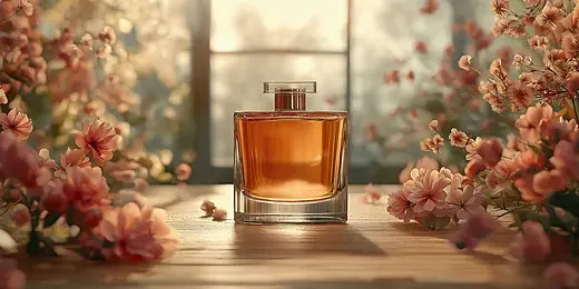 for Building a Fragrance Wardrobe
