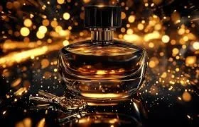 The Art of Layering Perfume