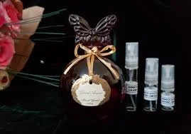 Annick Goutal Grand Amour