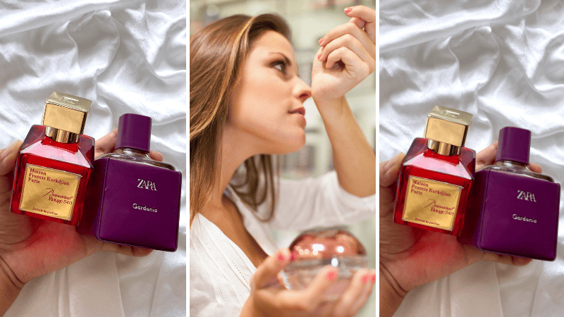 Best Zara Perfumes for Women