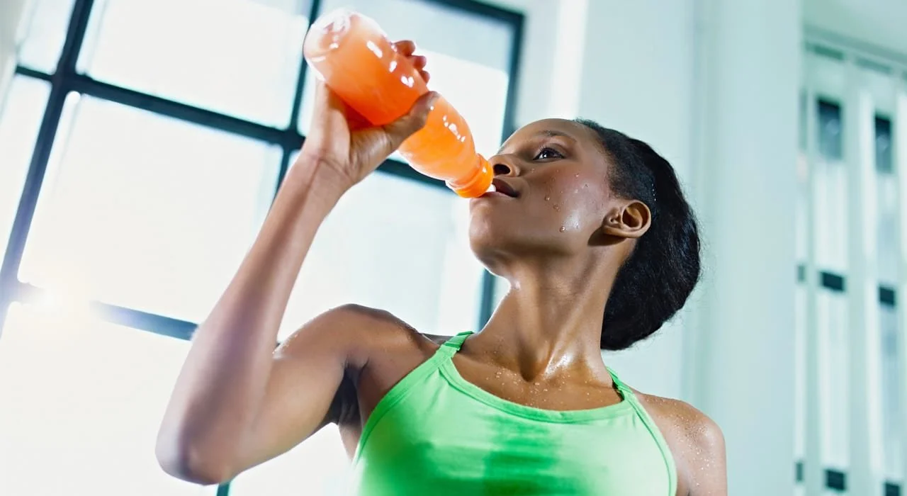 How to Smell Fresh After the Gym: The Post-Workout Reset