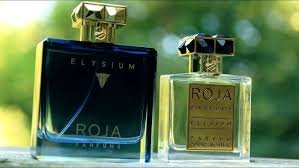 Roja Elysium vs Nishane Hacivat