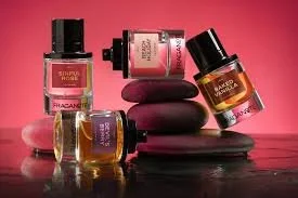 Fragrance Families Explained