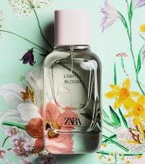 Best Zara Perfume for Women