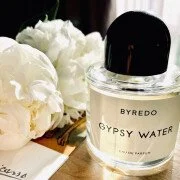 Byredo Gypsy Water