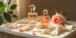 How to Choose the Perfect Perfume for Every Occasion