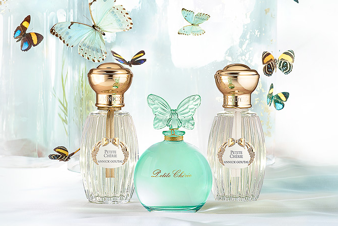 Annick Goutal Les Orientalistes