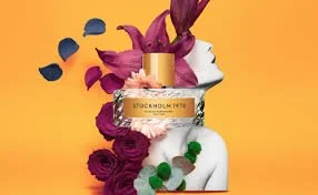 Best geranium fragrance for men