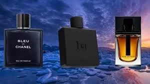 Best Perfumes for Men in Their 30s