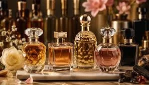 Perfume Etiquette