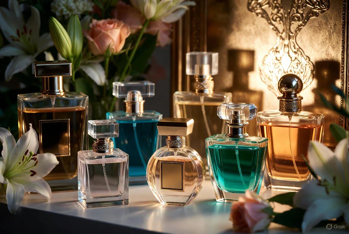 How to Smell Good Without Perfume