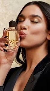 Yves Saint Laurent Libre