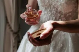 Best Designer Fragrances for a Summer Wedding