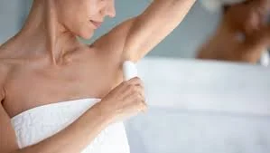 How to Stop Body Odor Naturally