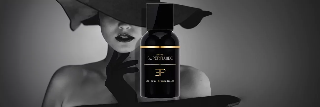 Superose by Les Eaux Primordiales
